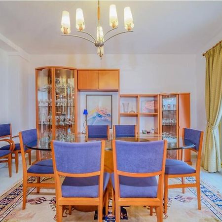 Ronda Colon. Javea Ideal Familias Εξωτερικό φωτογραφία