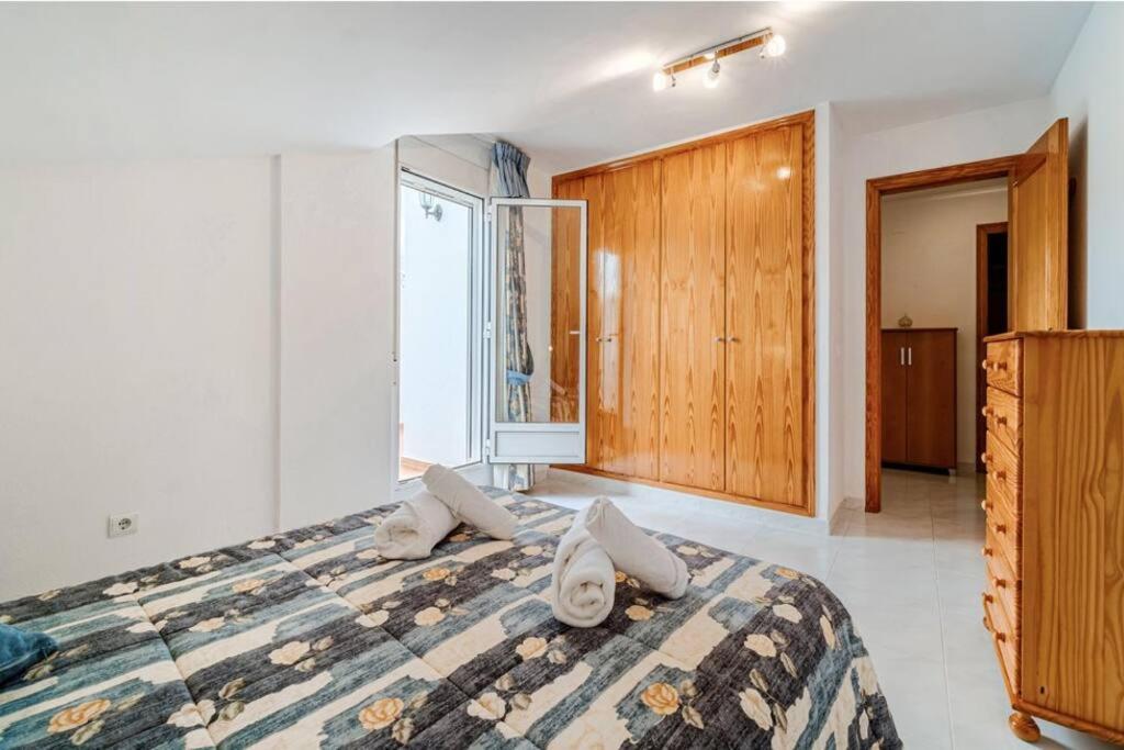 Ronda Colon. Javea Ideal Familias Εξωτερικό φωτογραφία