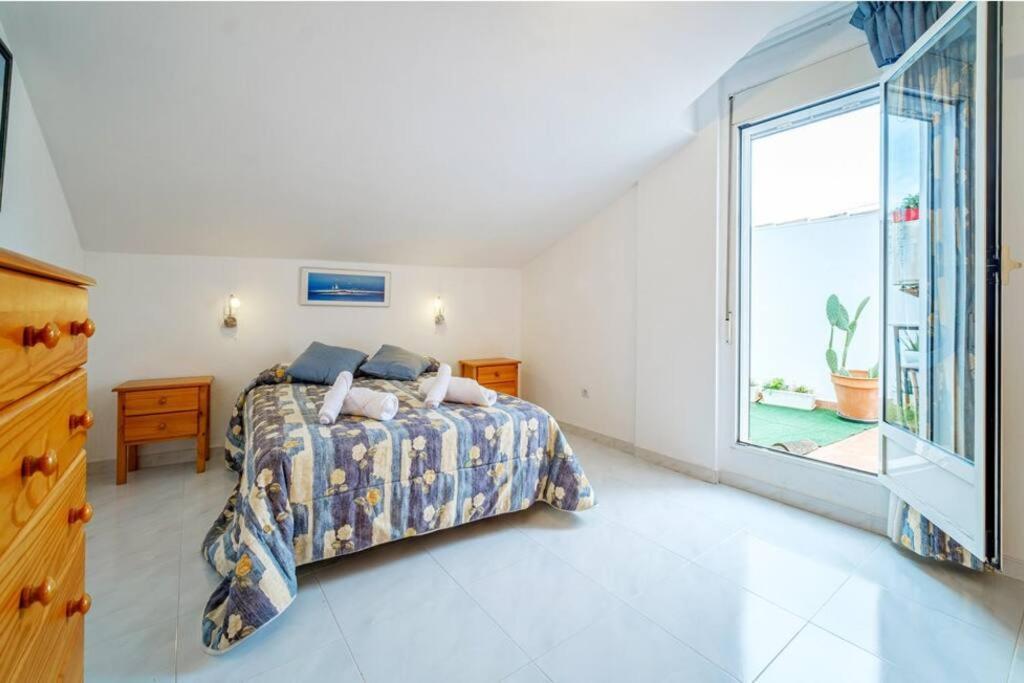 Ronda Colon. Javea Ideal Familias Εξωτερικό φωτογραφία